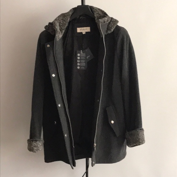 Liz Claiborne Outerwear XL Jacket - Picture 7 of 11